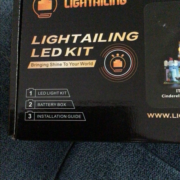 Lightailing LED Kit - Picture 2 of 4